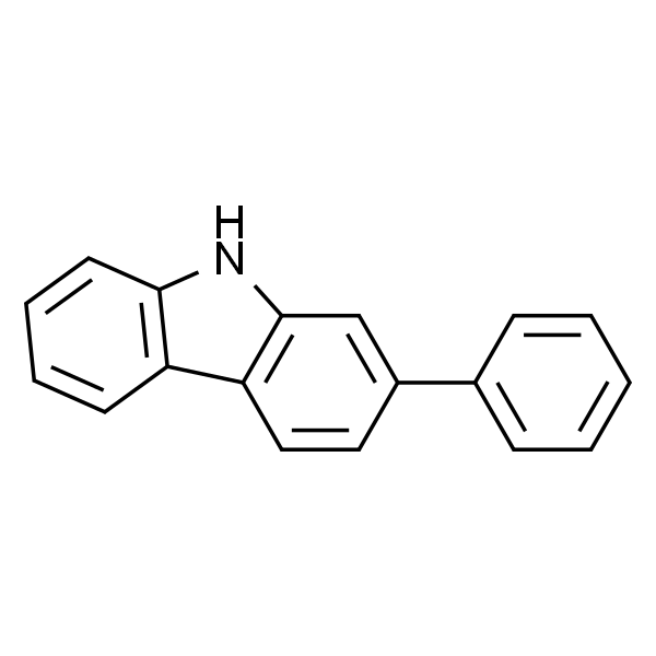 2-苯基咔唑