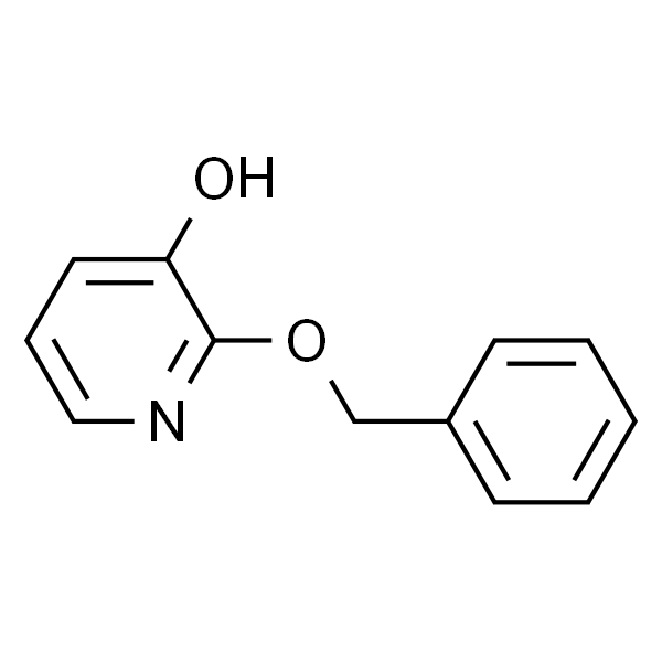 2-苄氧基-3-羟基吡啶