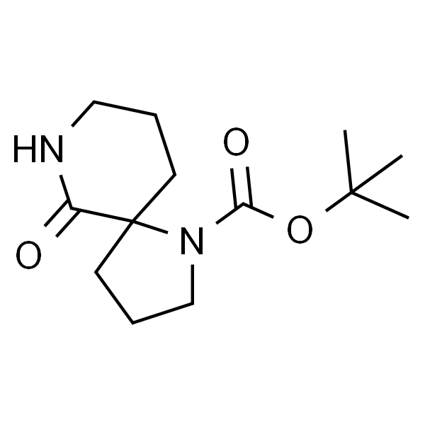 1-N-Boc-1,7-diaza-spiro[4,5]decan-6-one