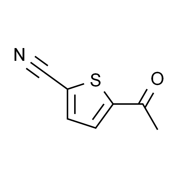 5-乙酰基噻吩-2-甲腈