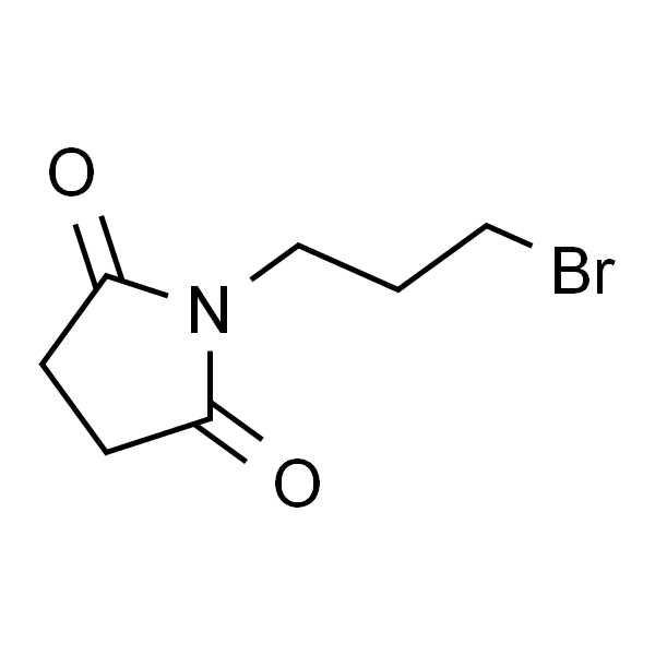 1-(3-溴丙基)吡咯烷-2,5-二酮