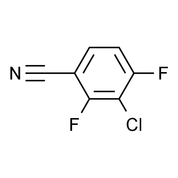 3-氯-2,4-二氟苯腈