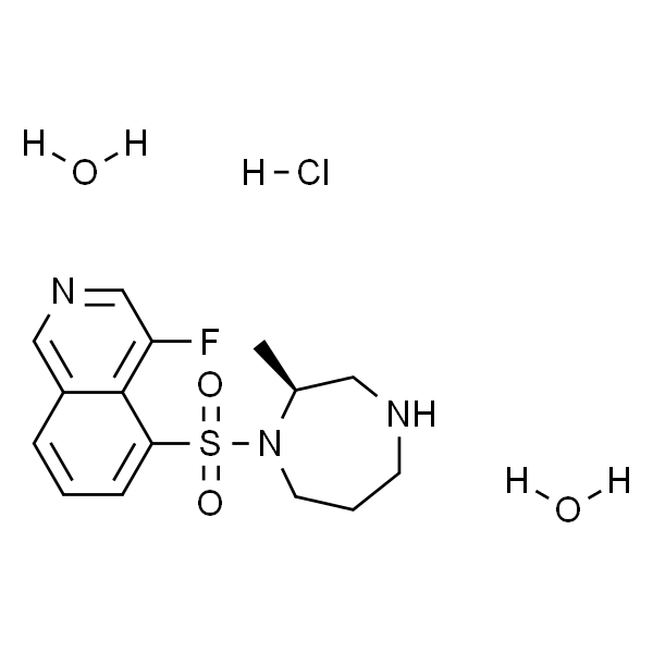 K-115盐酸盐二水合物