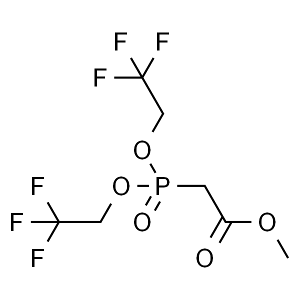 双(2,2,2-三氟乙基)(甲氧羰基甲基)膦酸酯