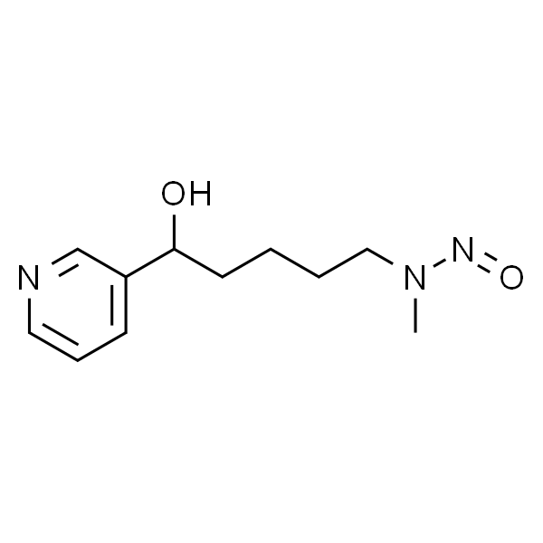 [5-(Methylnitrosamino)-1-(3-pyridyl)-1-pentanol