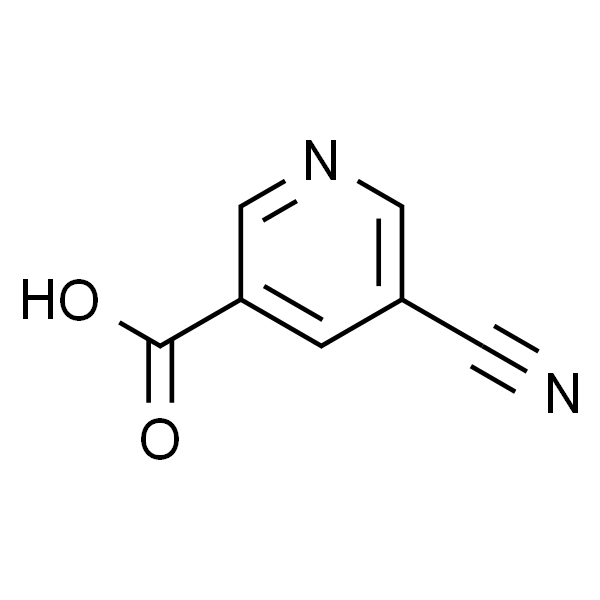 5-氰基烟酸