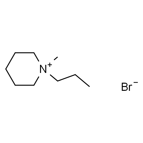 1-甲基-1-丙基哌啶鎓溴化物