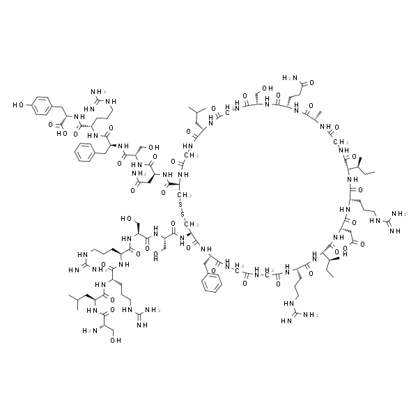 ANF (1-28), RAT