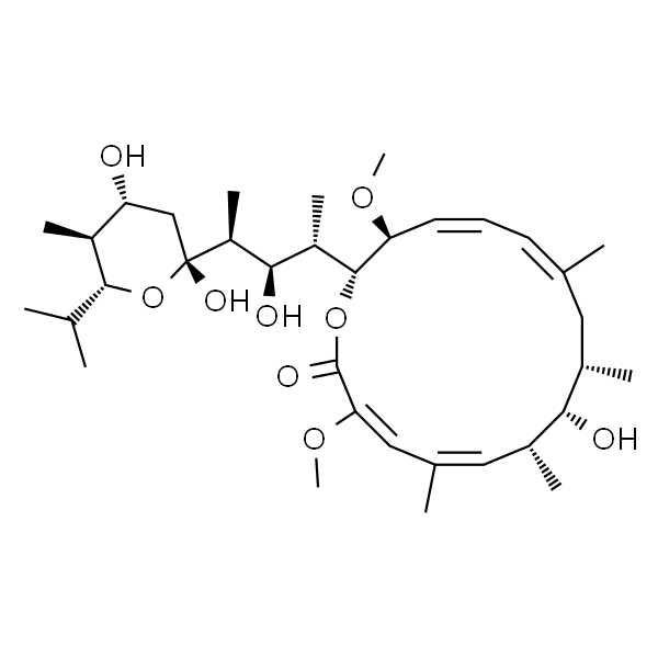 巴佛洛霉素A1