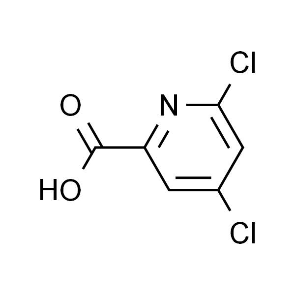 4,6-二氯吡啶-2-羧酸