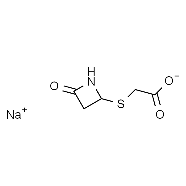 Carbocisteine Lactam Sodium Salt