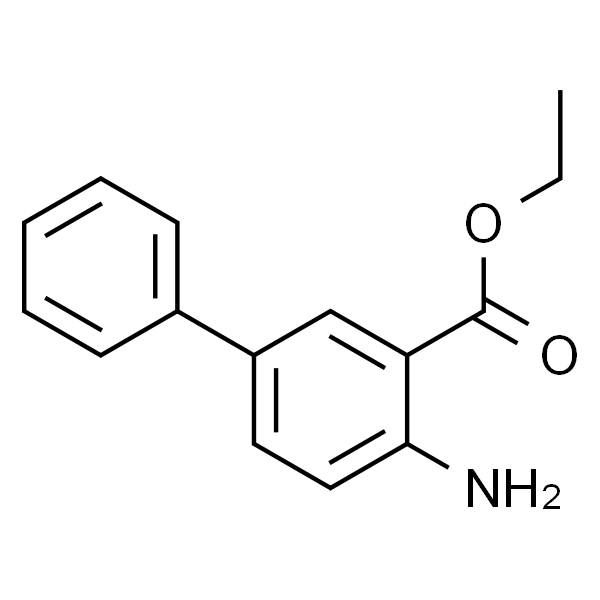 4-氨基-[1,1'-联苯]-3-羧酸乙酯