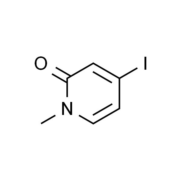 4-碘-1-甲基吡啶-2(1H)-酮