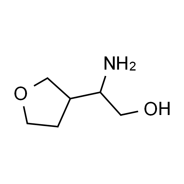 2-氨基-2-(3-四氢呋喃基)乙醇