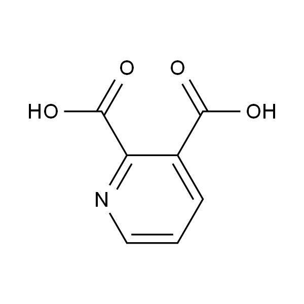 吡啶-2，3-二羧酸