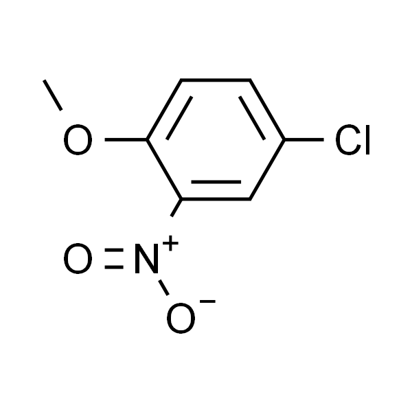 4-氯-2-硝基苯甲醚