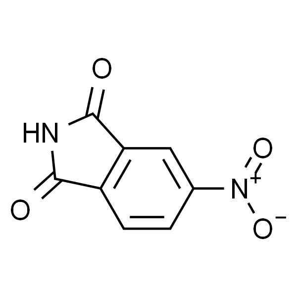 4-硝基邻苯二甲酰亚胺