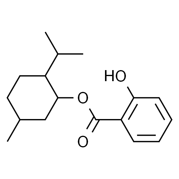 Menthyl Salicylate