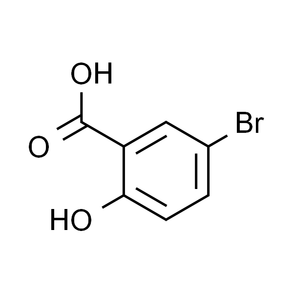 5-溴水杨酸