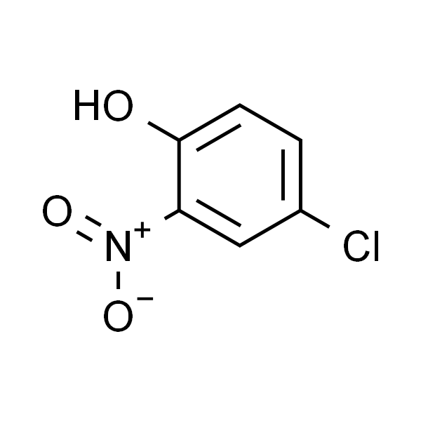 4-氯-2-硝基苯酚