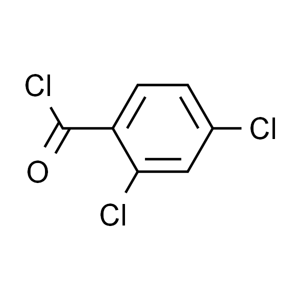 2，4-二氯苯甲酰氯