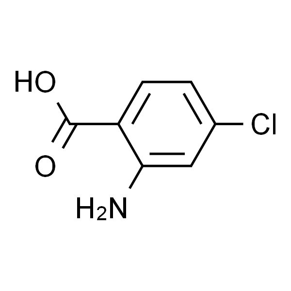 4-氯邻氨基苯甲酸