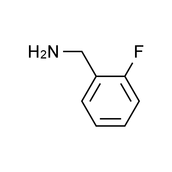 2-氟苄胺