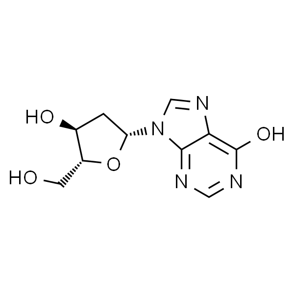2′-脱氧肌苷