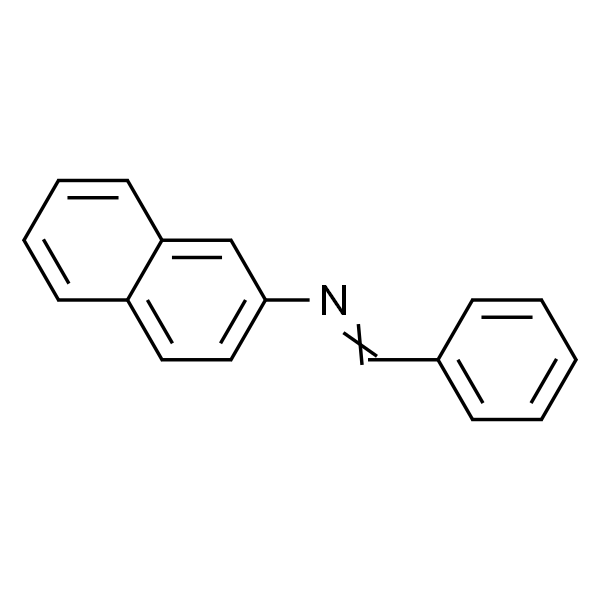 苯亚甲基-2-萘胺