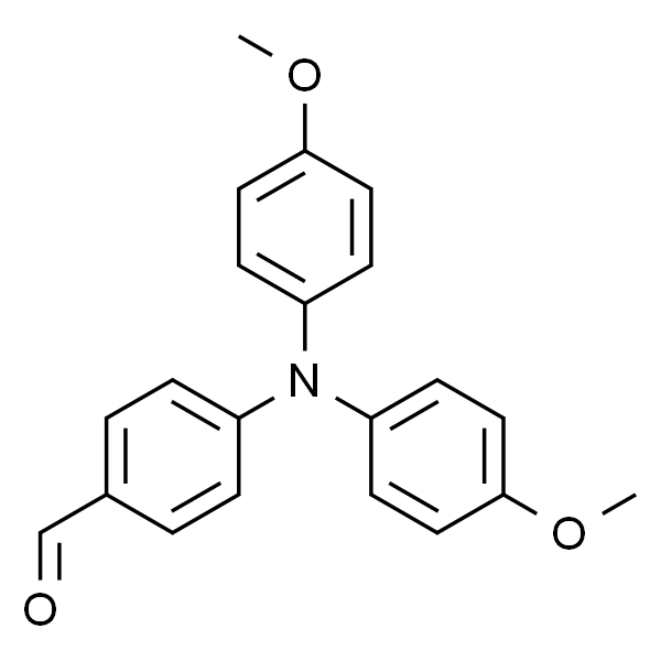 4-[双(4-甲氧基苯基)氨基]苯甲醛