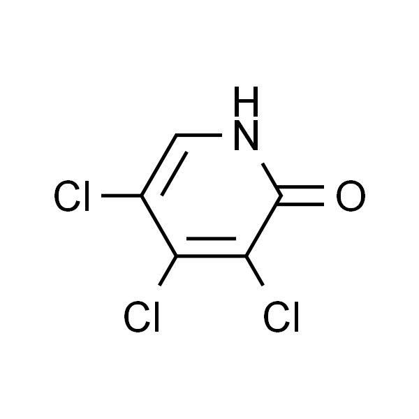 2-羟基-3,4,5-三氯吡啶