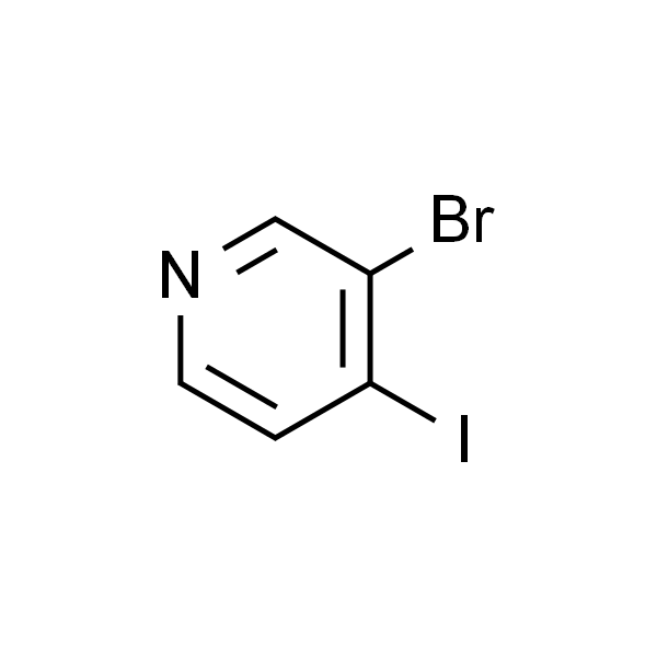 3-溴-4-碘吡啶