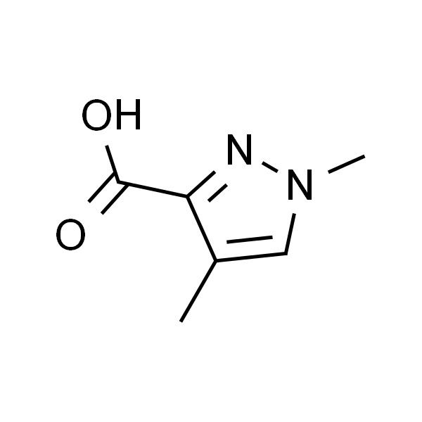 1,4-二甲基-1H-吡唑-3-羧酸