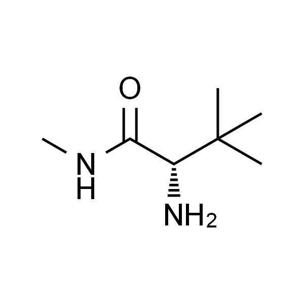 L-叔亮氨酸甲胺