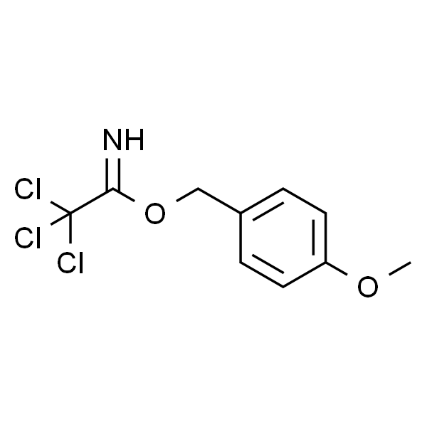 2,2,2-三氯亚氨逐乙酸-4-甲氧基苄酯