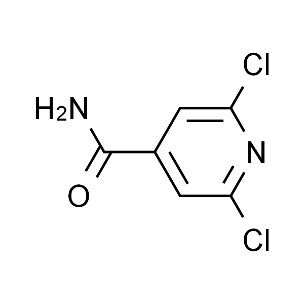 2,6-二氯异烟酰胺