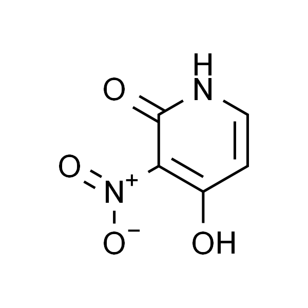 2,4-二羟基-3-硝基吡啶