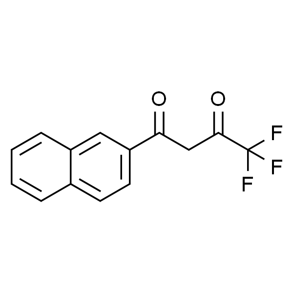 4,4,4-三氟-1-2-萘-1,3-丁烷二酮