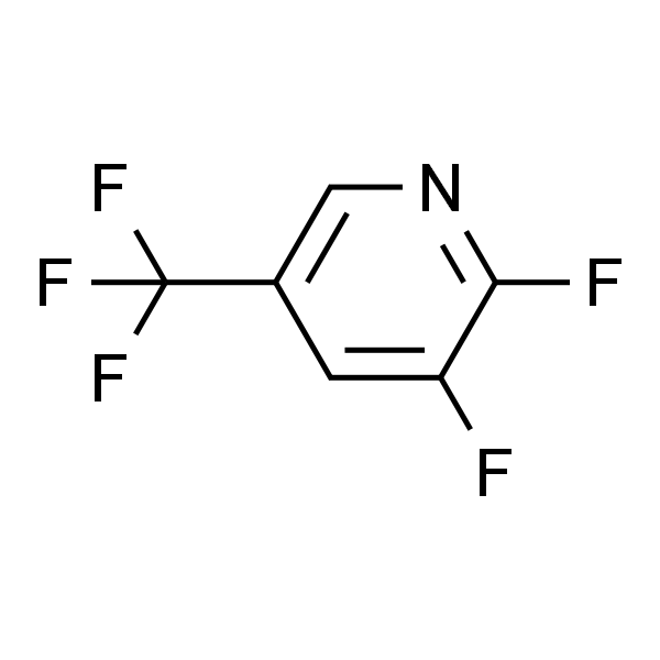 2,3-二氟-5-(三氟甲基)吡啶