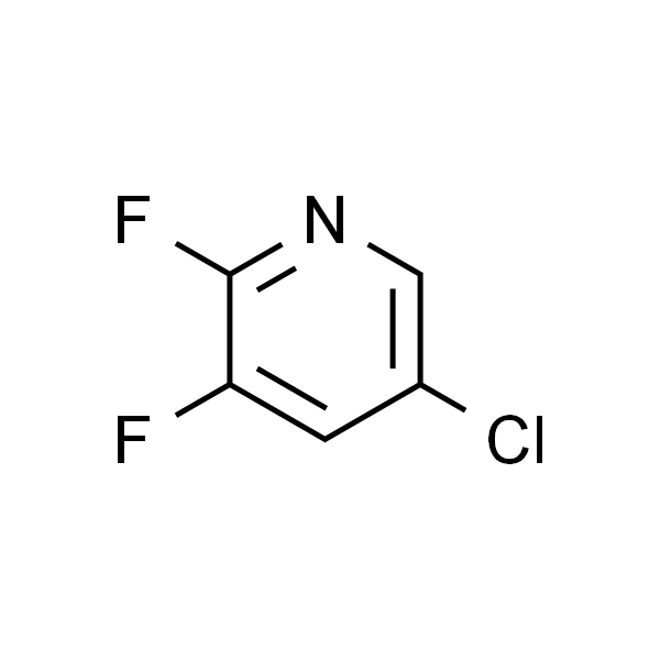 5-氯-2,3-二氟吡啶