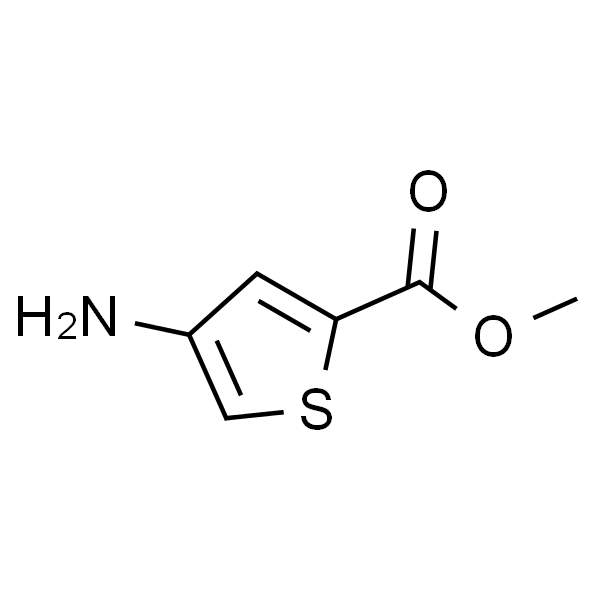 4-氨基噻吩-2-甲酸甲酯