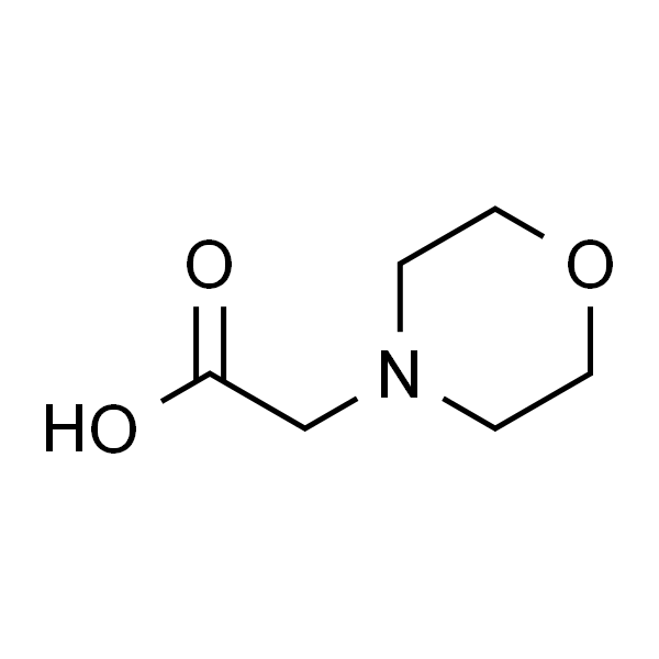 吗啉乙酸盐酸盐