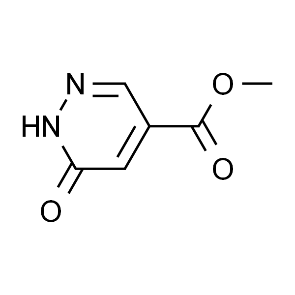 6-氧代-1,6-二氢哒嗪-4-羧酸甲酯