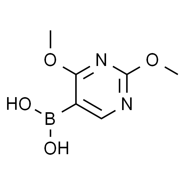 2,4-二甲氧基嘧啶-5-硼酸