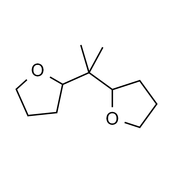 2,2-二(2-四氢呋喃基)丙烷