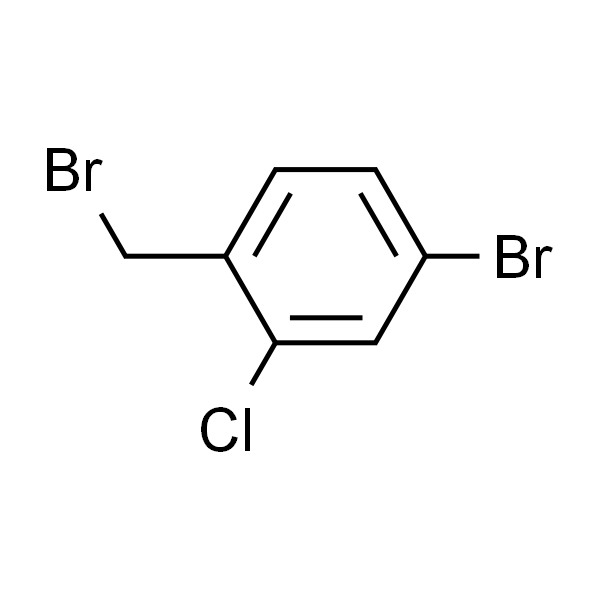 2-氯-4-溴溴苄