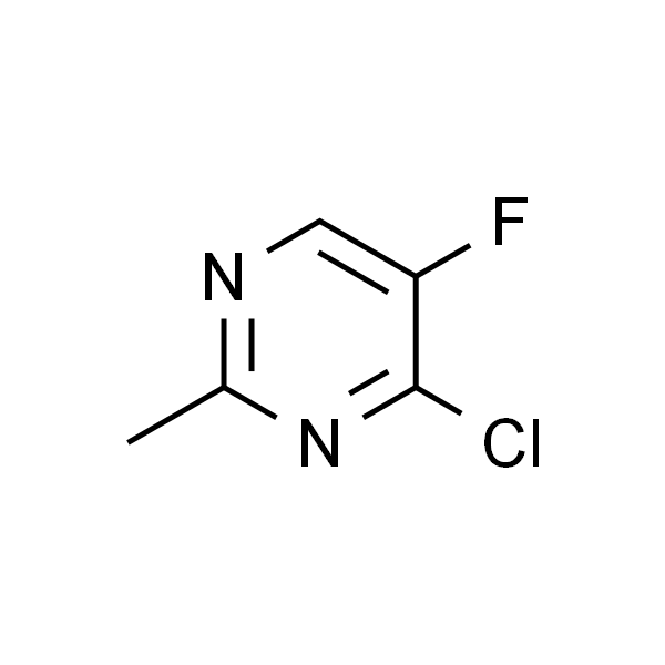 4-氯-5-氟-2-甲基嘧啶