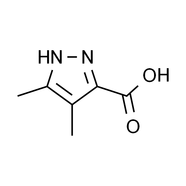 3,4-二甲基-1H-吡唑-5-羧酸