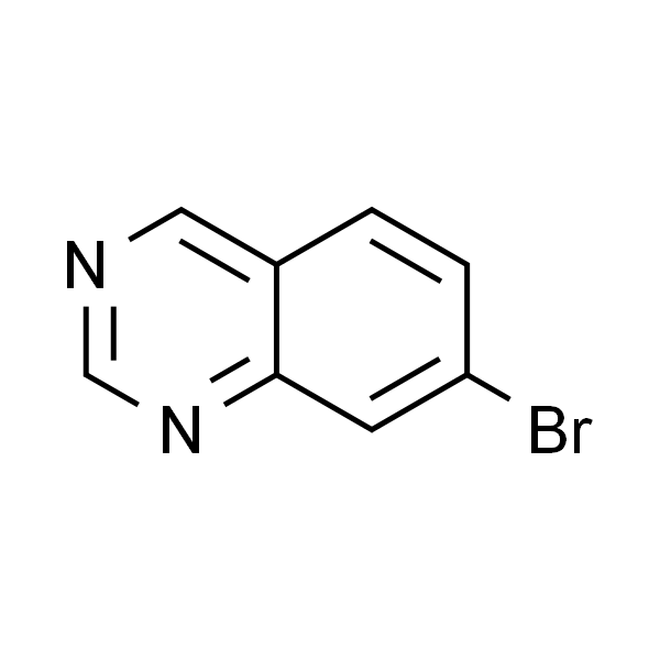 7-溴喹唑啉