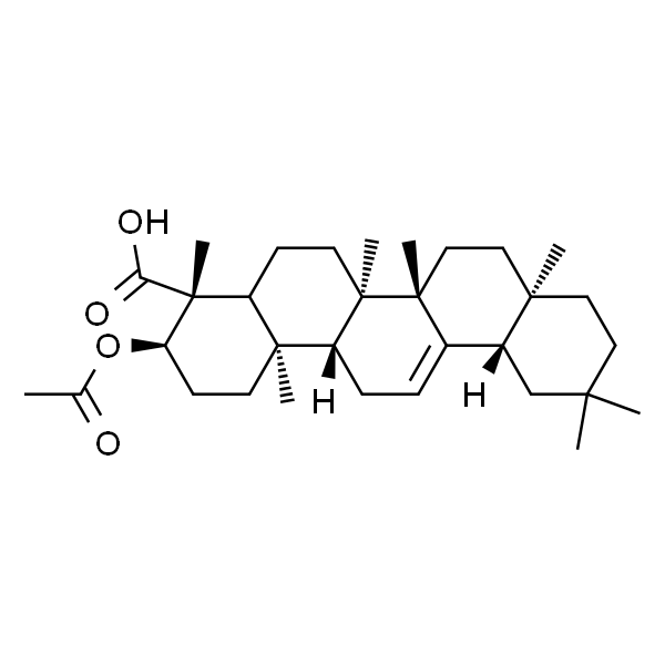 3－乙酰基乳香酸